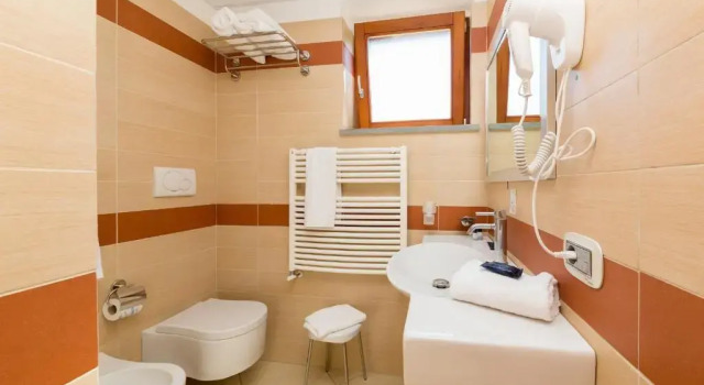 Номер Premium Gusmay Resort - Hotel Cala del Turco