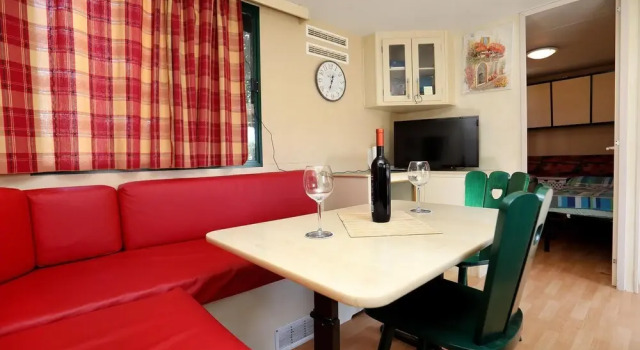 Stunning Caravan in Trogir With 2 Bedrooms and Wifi