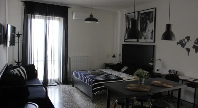 Wanderlust BB Lecce, Book Hotel 3-stjernede hoteller i Lecce, nær Lecce Cathedral, 3*