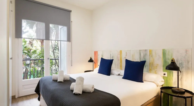 Апартаменты Premium Sitges Group Beach Dreams