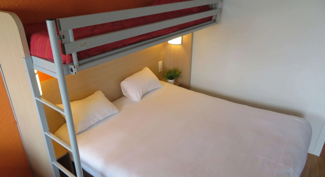 Première Classe Mâcon, Book Hotel Hoteller i Rhône-Alps med morgenmad, Morgenmad