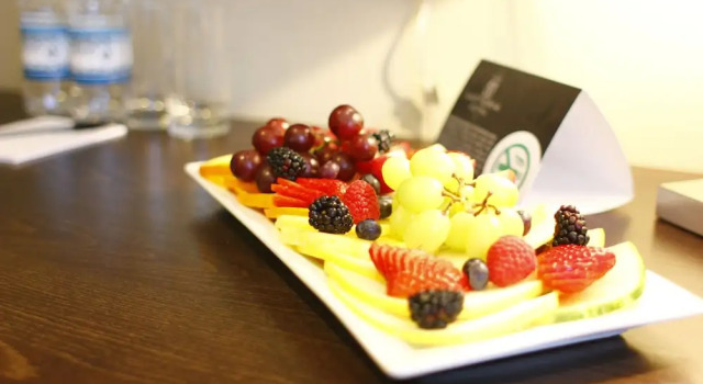 Двухместный номер Deluxe The Victoria Hotel Manchester by Compass Hospitality