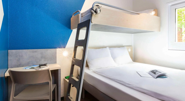 ibis budget Ludwigsburg
