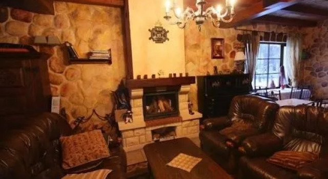 Villa Valge Kroon, Reservar Vila Hotéis em Otepaa com piscina, Piscina