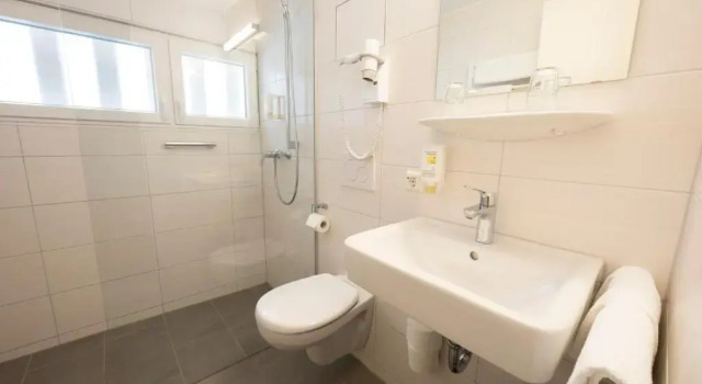 Двухместный номер Standard Hotel zur Post