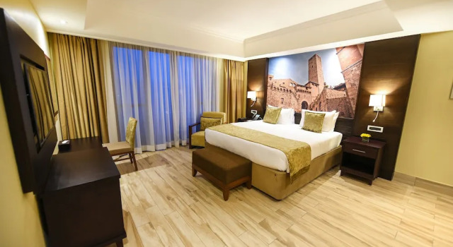 Standard chambre Mestil Hotels & Residences