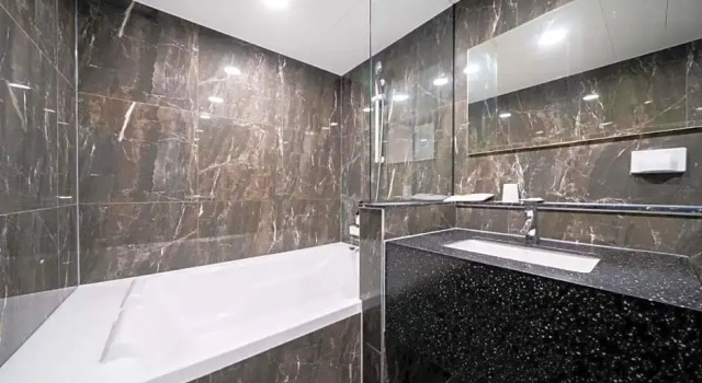 Номер Standard Ytt Hotel