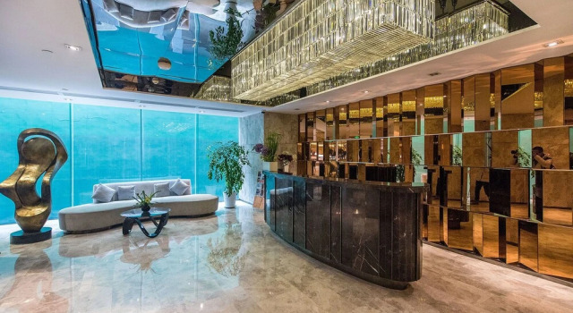 Enjoy Stay YUNWEI Apartment