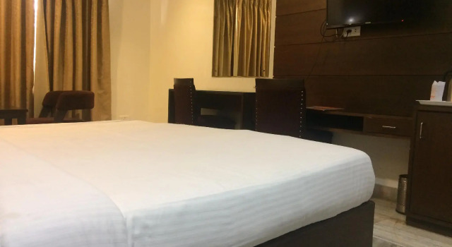 Номер Superior The Altruist Katra Hotel