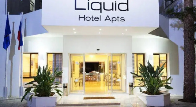 Liquid Hotel Apartments, Забронировать Апартаменты/квартира Апартаменты Айия-Напа, рядом с Пляж Глики Неро, Апартаменты/квартира