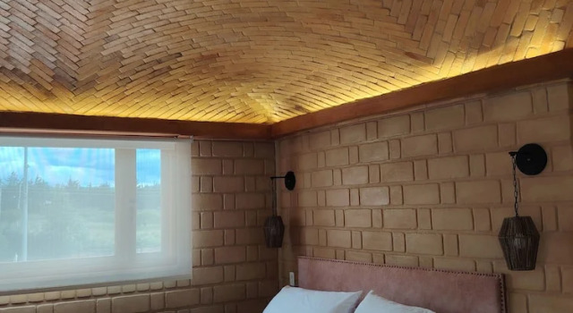 Полулюкс La Alhambra Hotel Boutique