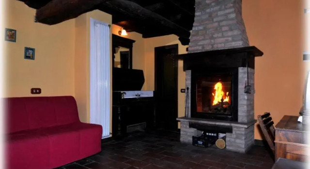 Люкс Agriturismo La Fenice