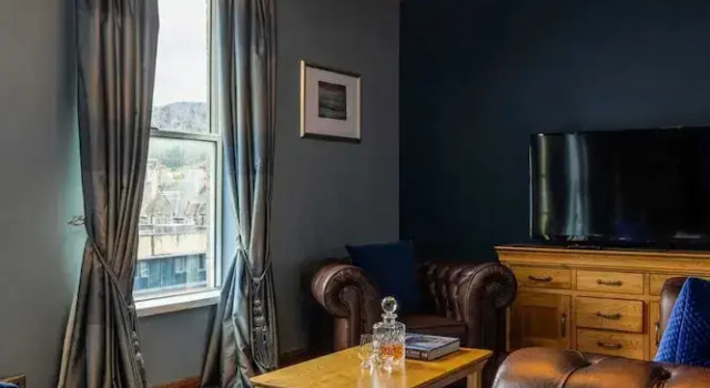 Апартаменты Blackfriars Residence - Beautiful Home