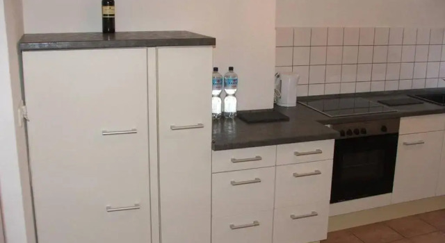 Апартаменты с 2 комнатами Wohnung nahe Phönixsee