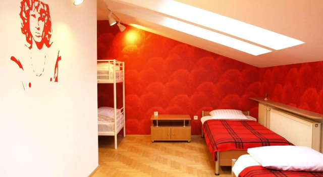 Cracow Old Town Guest House, Забронировать Гостевой дом Гостевые дома Кракова, рядом с Международный культурный центр, Гостевой дом