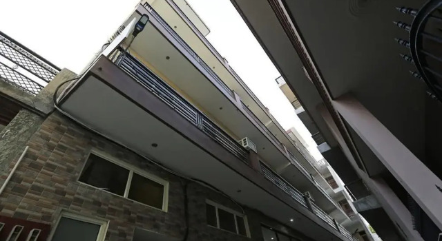 Comfort Room Hotel Hiteshi, Забронировать Отель Гургаон Gurgaon Region, рядом с Apollo Tyres Ltd