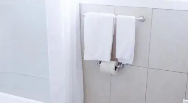 Четырёхместный номер Standard Hôtel Écono-One