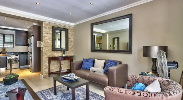 Bay Point Apartment on Beach Road, Забронировать Апартаменты/квартира Отели Cape Peninsula с парковкой, Парковка