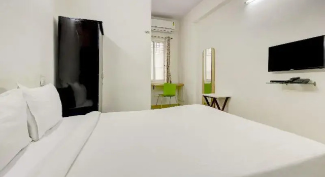 Номер Standard Collection O 77966 Broholic Hotels