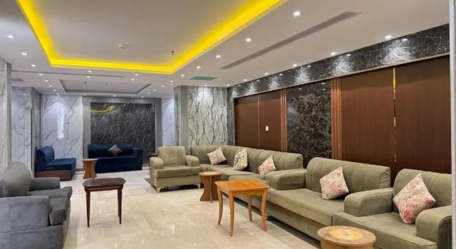 Luluat Al Misk Hotel