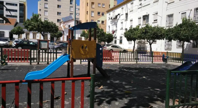 Студия Apartamento Domingo Lozano