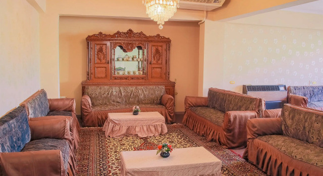 Guardian Guest House