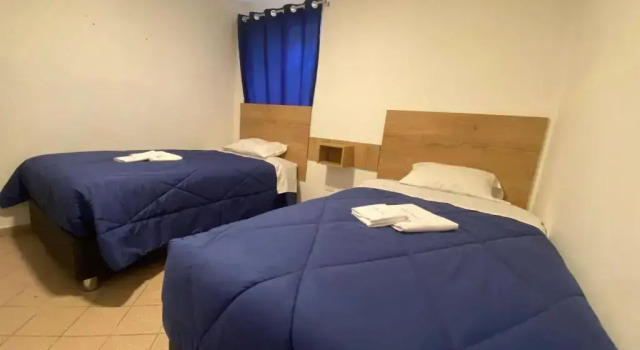 Standaard kamer Hospedaje La Pascana