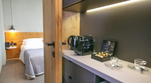 Двухместный люкс Premier Marquise Suites