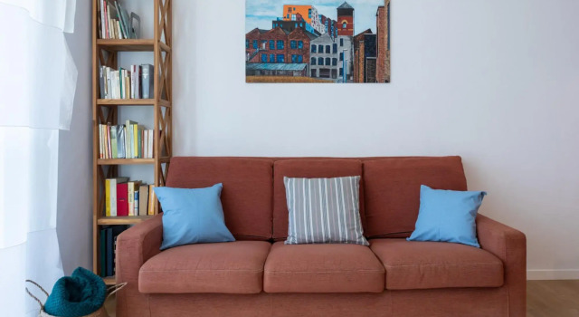 Casa Adriana Family Apartment by Wonderful Italy