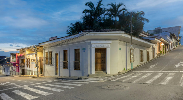 Alko Hotel Casa Nispero, Réserver Hôtel Cali Cauca, près de The Dog's Park