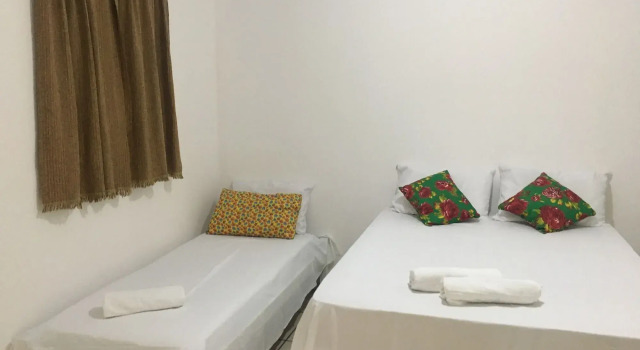 Pousada Arraial Dos Sonhos, Rezervovat Hotel Hotely v Bahia se snídaní, Snídaně
