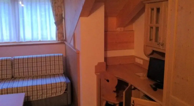Одноместный номер Hotel Casa del Campo