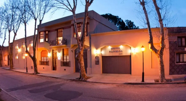Hotel Papiros, Buchen Sie Hotel Paysandú Uruguay