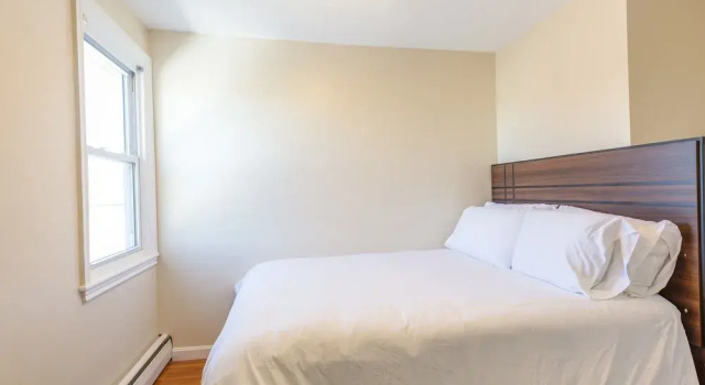 Апартаменты Chestnut Hill Apts by Starlight Suites
