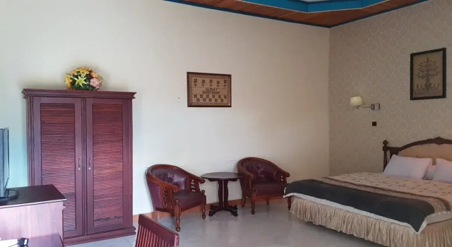 Hotel Batu Suli International, Book Hotel Hotels in Kalimantan with a Pool, Swimming Pool