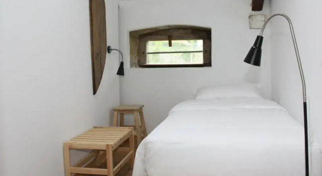 Номер Standard Casa de Campo Moinhos da Gozundeira