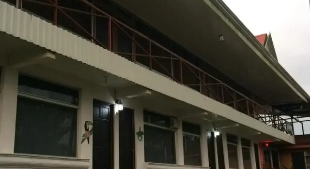 Hotel Brisas Del Volcán Platanar, Réserver Hôtel Quesada Alajuela