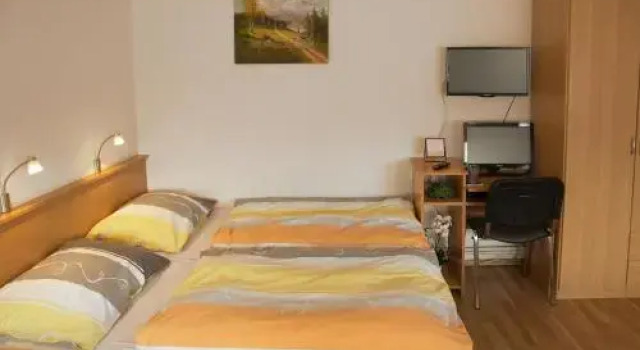 Apartment Abricos, Забронировать Апартаменты/квартира Апартаменты Праги, рядом с Музей Альфонса Мухи, Апартаменты/квартира