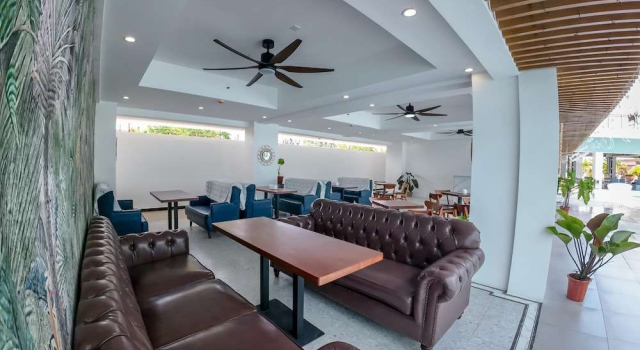Bohol Dolphin Bay Resort, Book Resort Resort Hotels in Panglao, Resort