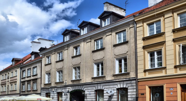 P&O Apartments Freta 2, Забронировать Апартаменты/квартира Апартаменты Варшавы, рядом с Рыночная площадь Старого города, Апартаменты/квартира