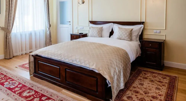 Номер Standard Casa Petra