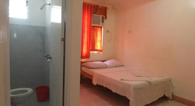 Standard Doppel Zimmer Constrell Pension House
