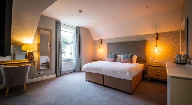 Ambleside Fell Rooms, Забронировать Гостевой дом Гостевые дома Уиндермир, Гостевой дом