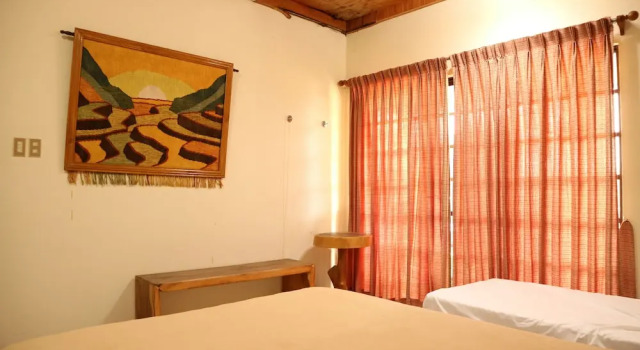 Номер Standard Puerto de San Juan Beach Resort Hotel and Residences