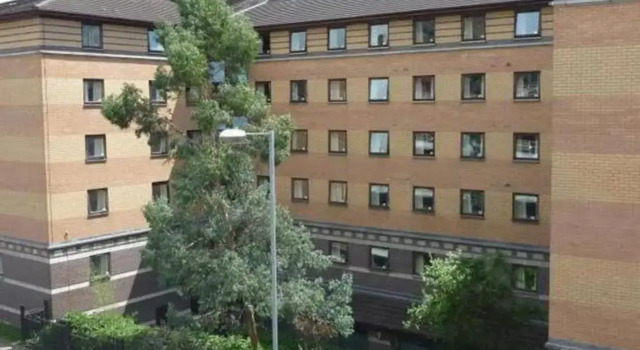 Weston Hall - Halls of Residence, Забронировать Отель Манчестер Большой Манчестер, рядом с Район Гей-виллидж в Манчестере