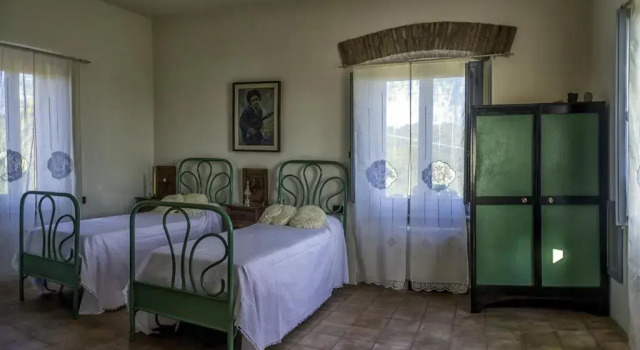Agriturismo Piano del Monaco, Varaa Hotelli Marcellinara Calabria