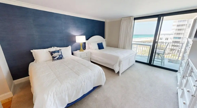 Mainsail 143 2 Bedroom Condo, Rezerwuj Apartament Miramar Beach Emerald Coast