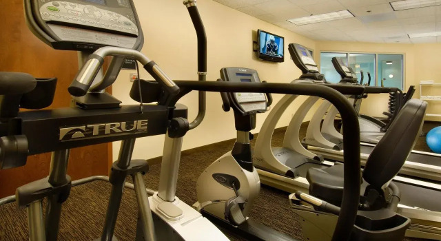 Drury Inn & Suites Kansas City Independence