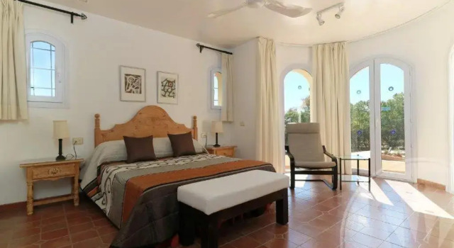 La Manga Club Resort - Individual Villa 383, Varaa Lomakeskus Cartagena 