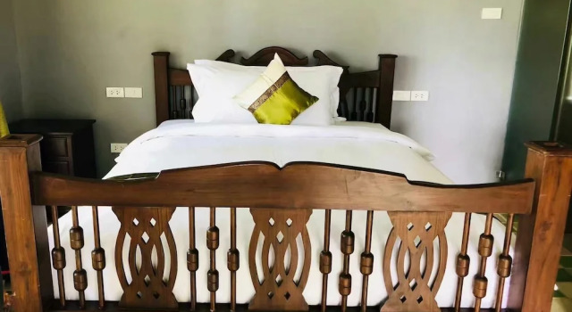 Двухместный номер Standard Suwannatara Resort